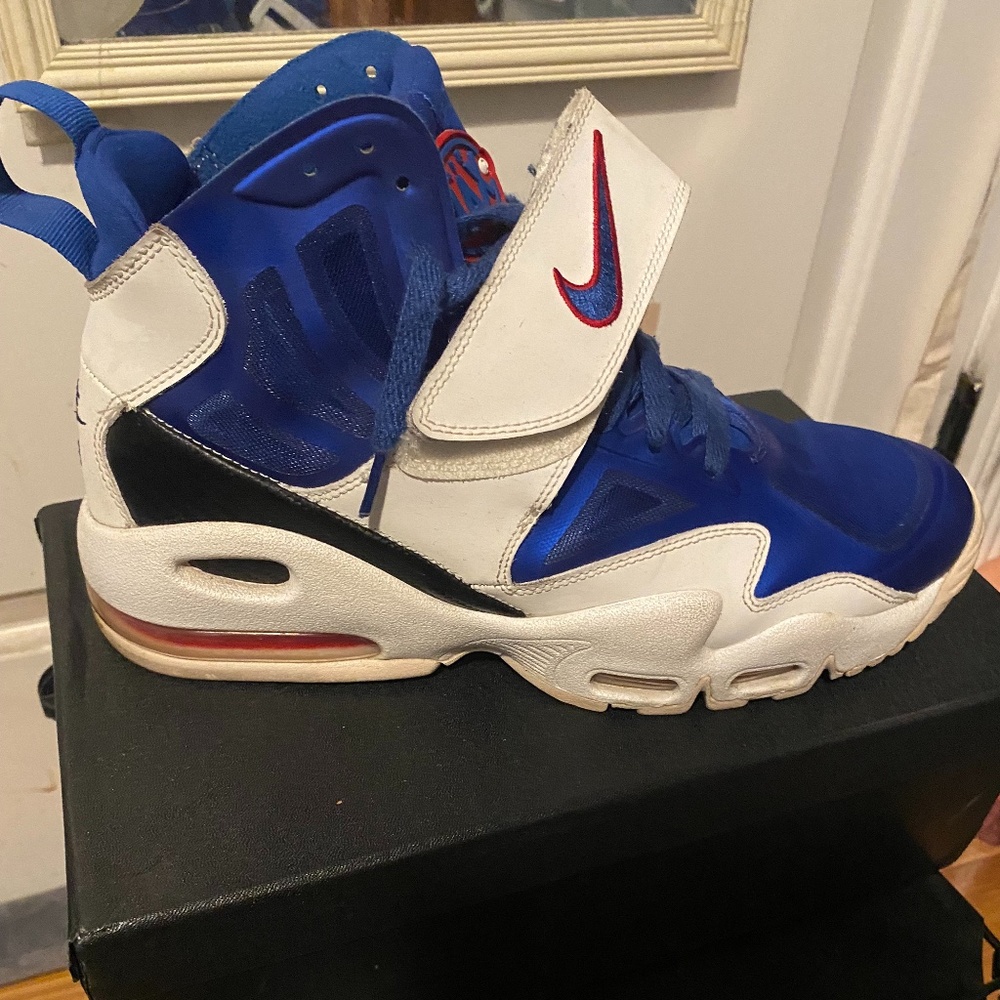 Nike Air Max 2 Express size 10.5